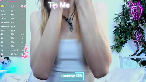 Scarlett online show from April 2, 2026, 9:29 am