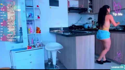 Maria Angel online show from September 11, 2025, 6:19 pm