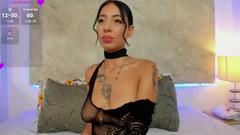 Snapshot of _maria_celestee_ chatting on May 21, 2026, 5:53 pm Maria online show from May 21, 2026, 5:53 pm