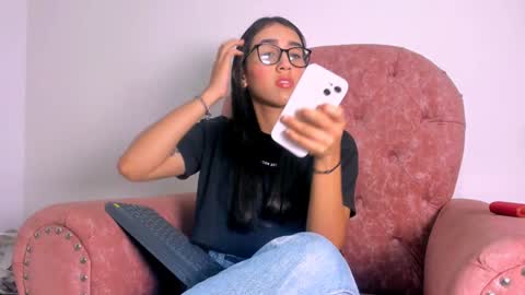 Maria online show from January 7, 2025, 2:19 pm