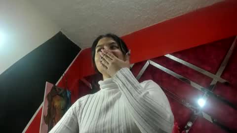 _mariana_1 online show from January 19, 2025, 11:01 am