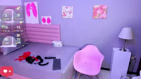 _mariangel1 online show from June 21, 2026, 8:44 pm