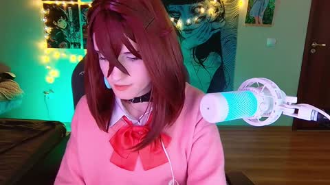 Mariko online show from December 15, 2024, 3:20 pm