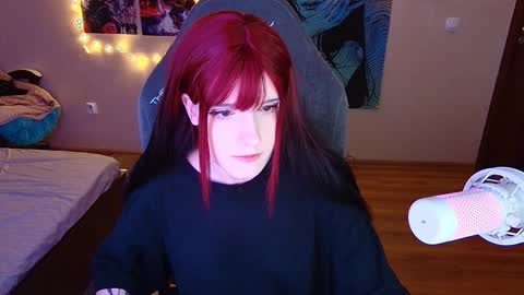 Mariko online show from January 5, 2025, 2:41 pm