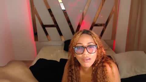 Snapshot of _mark_coral chatting on February 3, 2025, 11:05 pm mark and coral online show from February 3, 2025, 11:05 pm