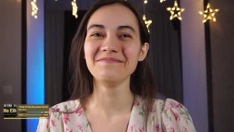  Gwen  online show from December 3, 2024, 9:12 pm