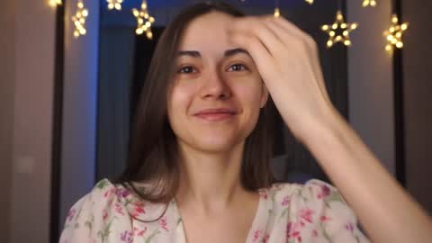  Gwen  online show from January 7, 2025, 9:14 pm