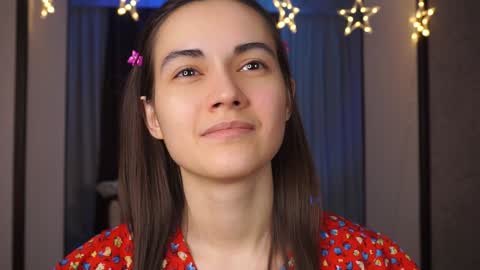  Gwen  online show from January 10, 2025, 10:46 pm