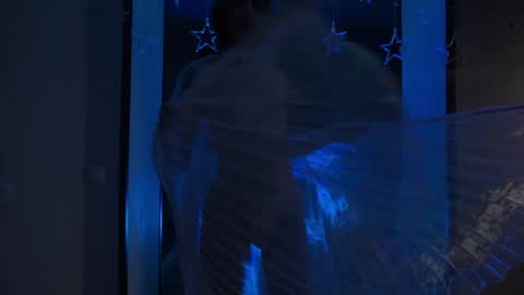  Gwen  online show from February 9, 2025, 2:06 am