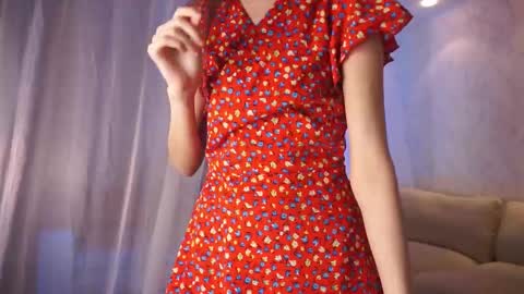  Gwen  online show from February 27, 2025, 10:42 pm