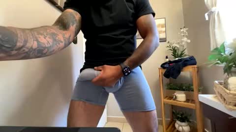 Mass Shaft online show from June 3, 2026, 8:36 pm