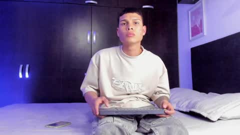 Massimo online show from December 26, 2024, 5:37 am