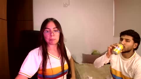 max and abby online show from July 3, 2026, 10:49 pm