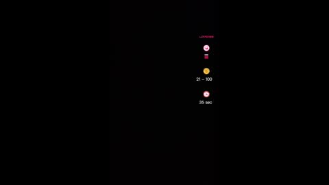 Snapshot of _medaed20_ chatting on December 2, 2024, 11:01 am Medaed20 online show from December 2, 2024, 11:01 am