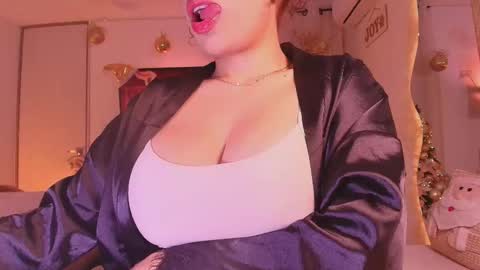 Marce  online show from November 26, 2025, 1:56 pm