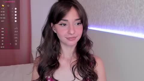 Megan online show from October 13, 2025, 8:31 pm