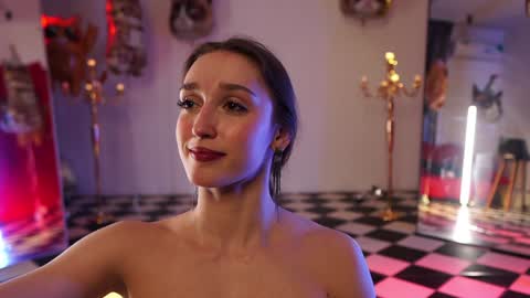  Saturday - start 2030-2130 GMT online show from January 12, 2025, 12:49 am