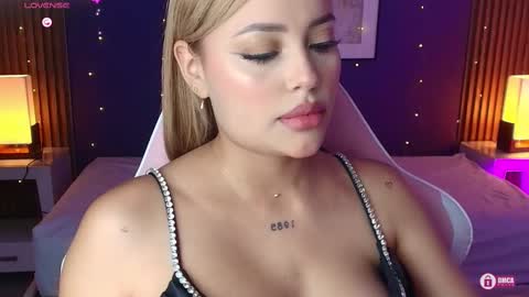 Meli online show from October 9, 2025, 7:45 pm