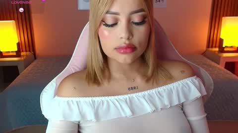 Meli online show from November 14, 2025, 7:56 pm