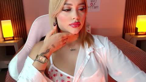 Meli online show from December 17, 2025, 7:42 pm