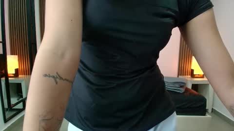 Meli online show from January 6, 2026, 7:17 pm