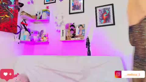 melissa online show from March 8, 2025, 8:11 am