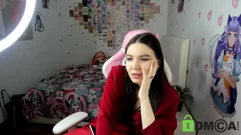 Melissa online show from March 8, 2026, 9:18 pm