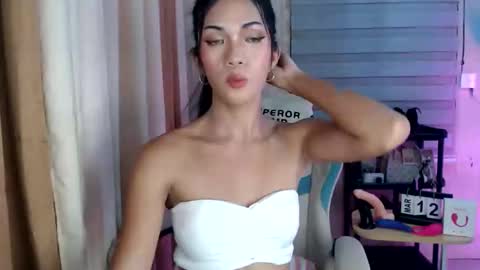 Melly online show from March 12, 2026, 9:26 am