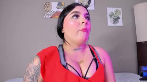 _melodyblossom_ online show from November 24, 2025, 10:42 pm