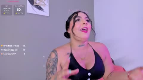 _melodyblossom_ online show from December 16, 2025, 10:37 pm