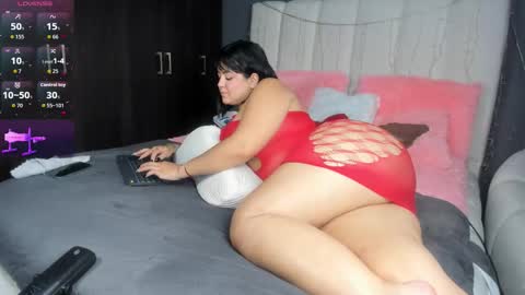 Snapshot of _merida_blue chatting on February 27, 2026, 6:02 am Merida independet model online show from February 27, 2026, 6:02 am