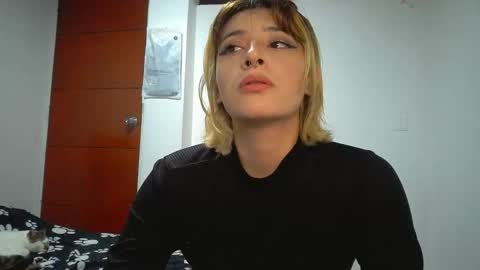 Mia-foster online show from May 4, 2026, 8:16 pm