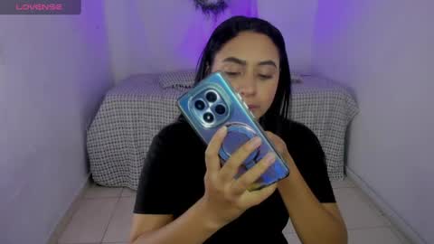 Snapshot of _miavelvett chatting on July 11, 2026, 9:16 pm Mia online show from July 11, 2026, 9:16 pm