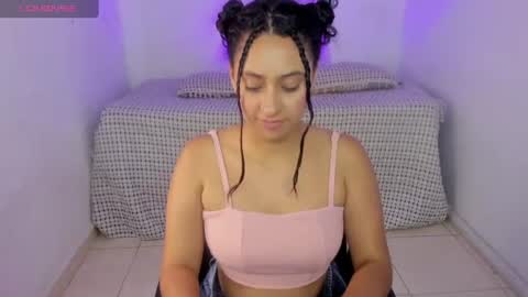 Snapshot of _miavelvett chatting on July 27, 2026, 10:06 pm Mia online show from July 27, 2026, 10:06 pm