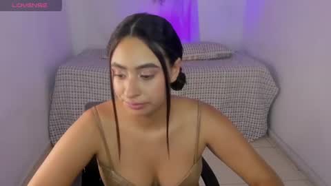 Snapshot of _miavelvett chatting on July 31, 2026, 9:25 pm Mia online show from July 31, 2026, 9:25 pm
