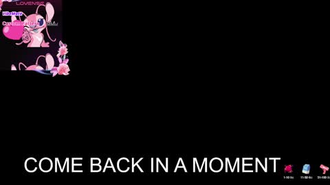 Paula online show from January 4, 2025, 3:07 pm