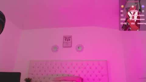 Paula online show from September 24, 2025, 11:46 am