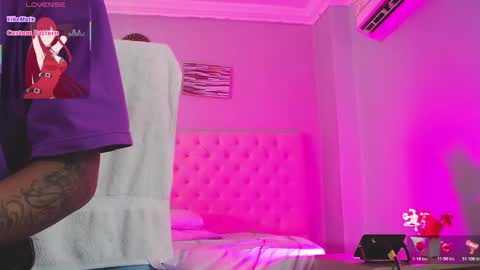 Paula online show from November 1, 2025, 11:23 am