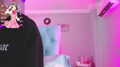 Paula online show from February 3, 2026, 11:48 am