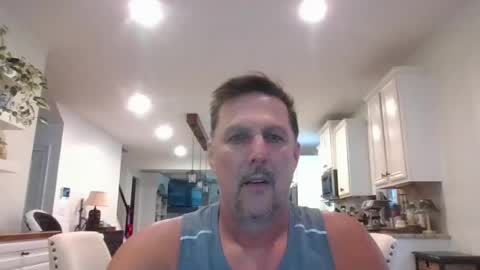 Mike online show from July 17, 2026, 10:25 pm