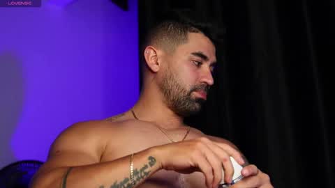 soy mike online show from October 10, 2025, 3:05 am