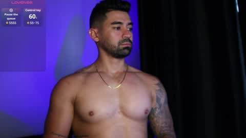 soy mike online show from October 17, 2025, 2:52 pm