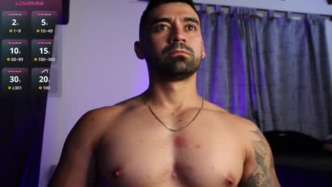 soy mike online show from October 27, 2025, 11:41 pm