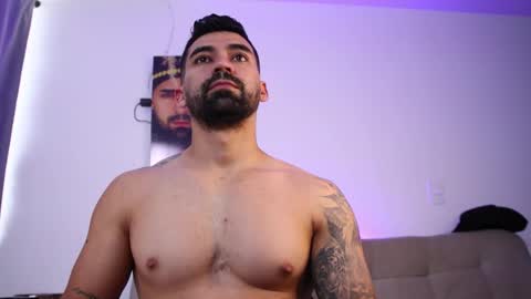 soy mike online show from February 15, 2026, 4:03 pm