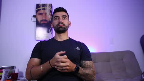 soy mike online show from February 27, 2026, 12:10 am