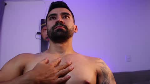 soy mike online show from March 4, 2026, 1:55 am