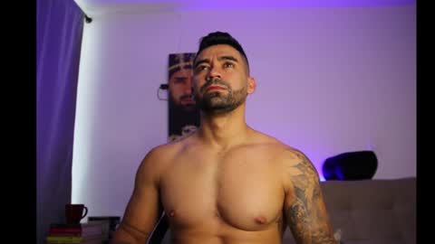 soy mike online show from March 25, 2026, 12:22 pm