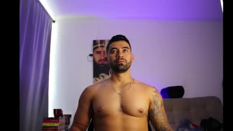 soy mike online show from March 26, 2026, 6:46 pm