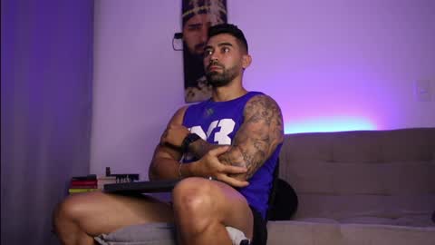 soy mike online show from March 27, 2026, 11:48 pm