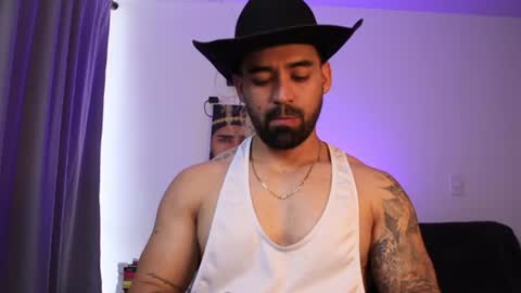 Snapshot of _mikestone chatting on July 12, 2026, 7:05 pm soy mike online show from July 12, 2026, 7:05 pm